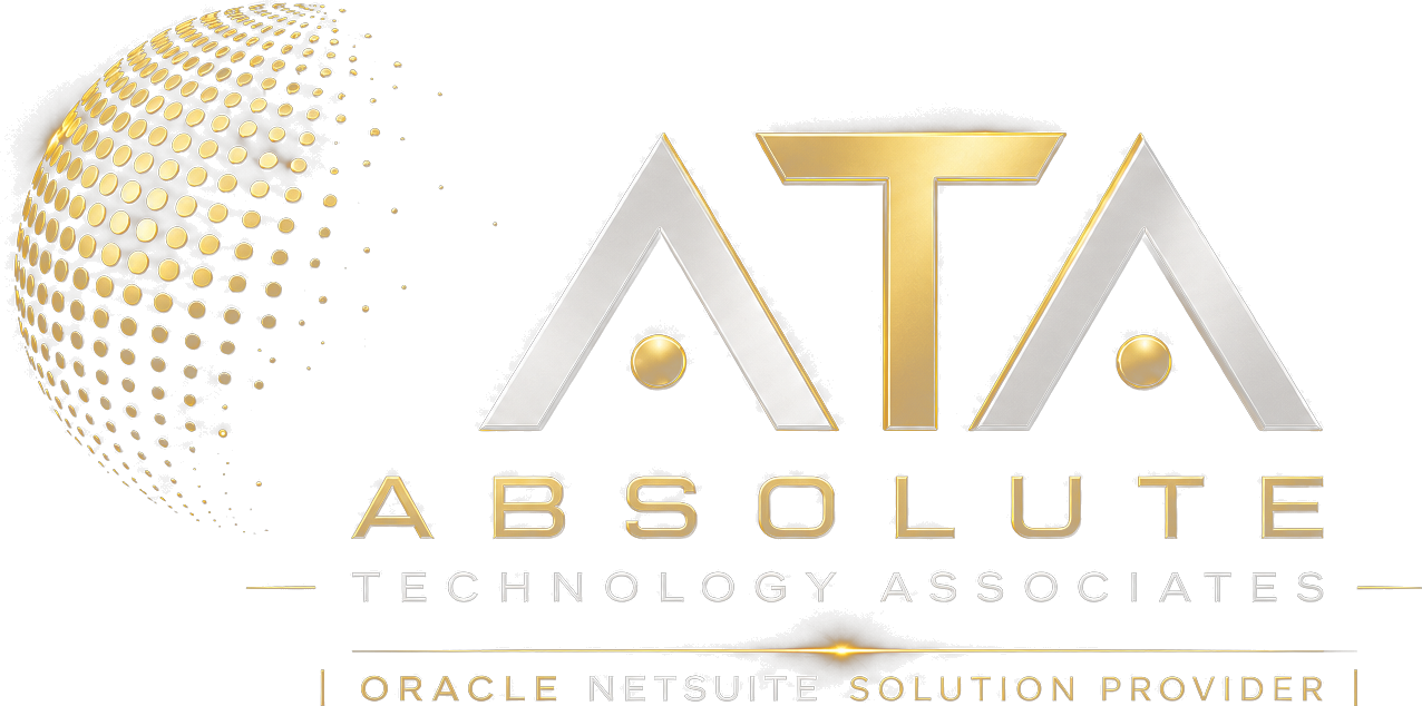 Absolute Technology Associates — Oracle NetSuite Solution Provider